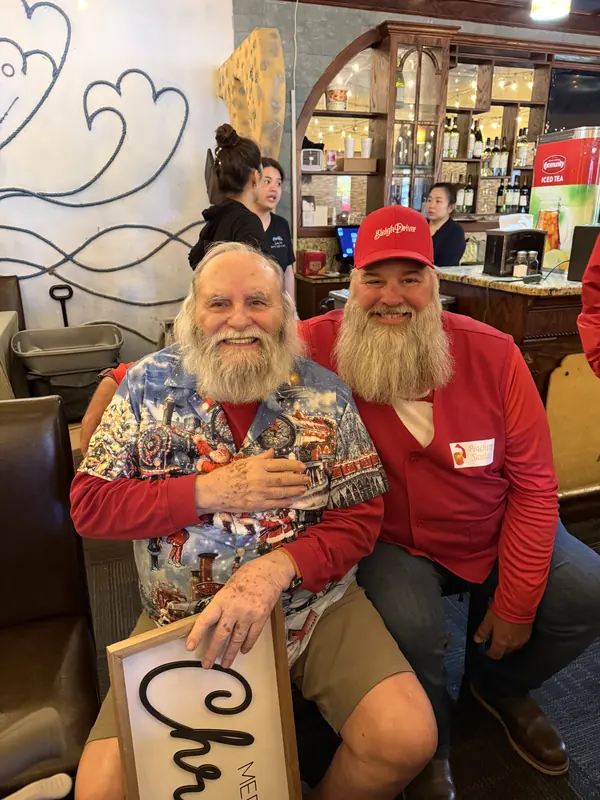 Peachtree Santas gallery photo