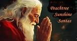 Sunshine Santas